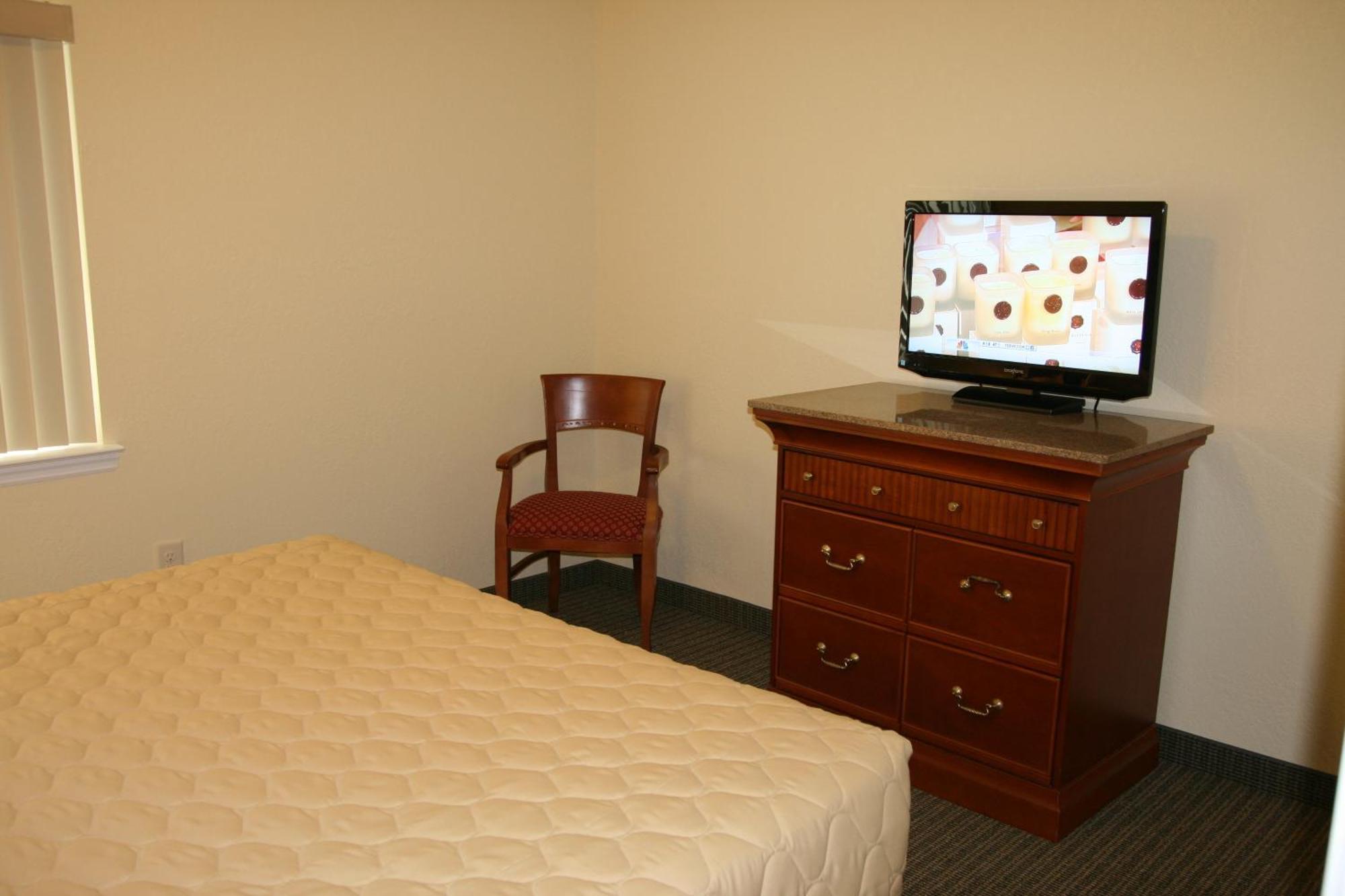 Affordable Suites Of America Augusta Exterior foto